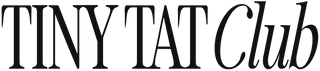 Tiny Tat Club logo