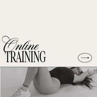 4 Week Online Tiny Tat Training