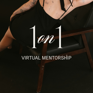 Virtual Mentorship