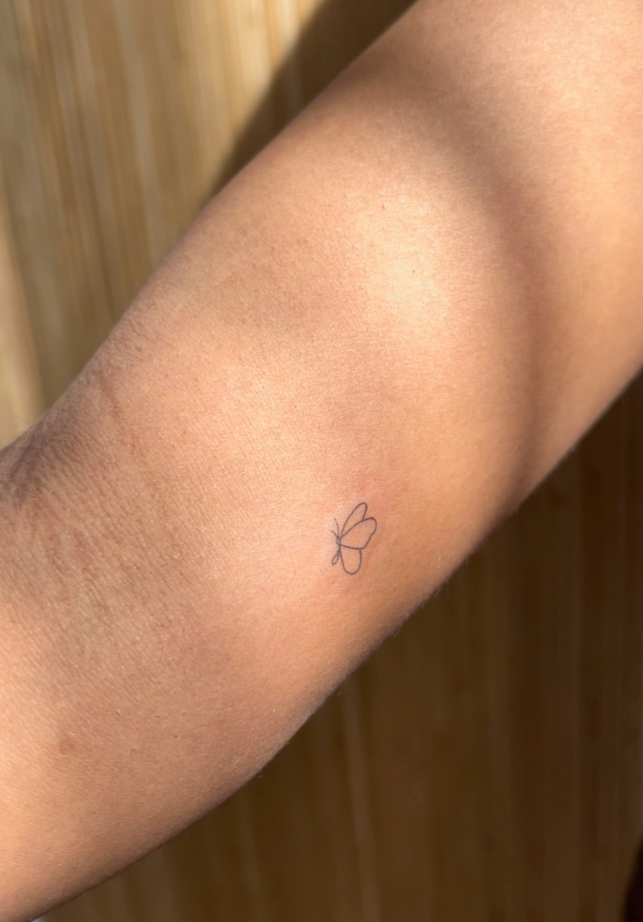 25+ Tiny Tattoos That Are Wonderful Despite Their Size | Tiny tattoos, Small  tattoos, Tattoos